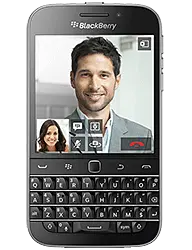 Blackberry&nbsp;Classic