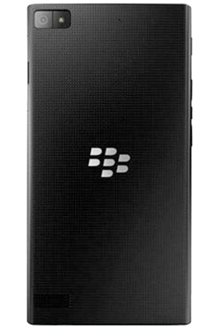 Blackberry Z3