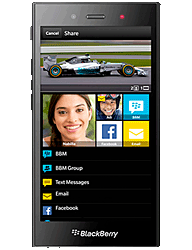 Blackberry Z3