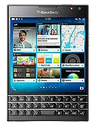 Blackberry&nbsp;Passport