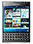 Blackberry Passport