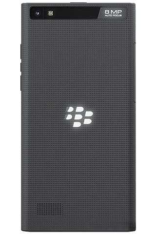 Blackberry Leap