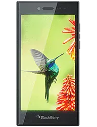 Blackberry&nbsp;Leap