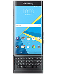 Blackberry Priv