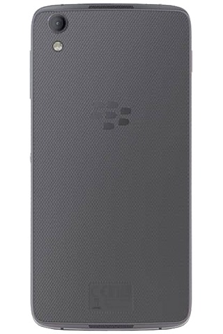 Blackberry DTEK50