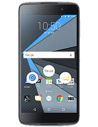 Blackberry DTEK50