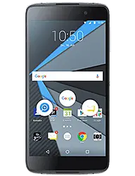Blackberry&nbsp;DTEK50