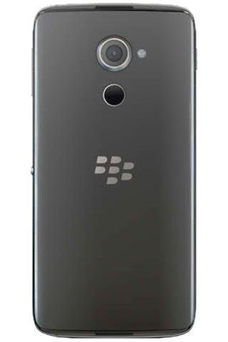 Blackberry DTEK60