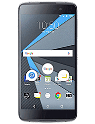 Blackberry DTEK60