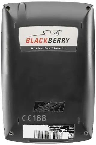 Blackberry&nbsp;5820