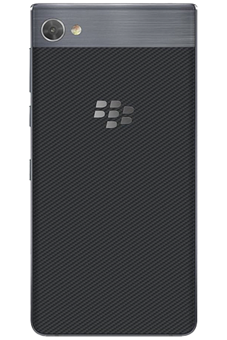 Blackberry Motion