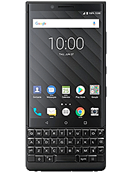 Blackberry KEY2 DualSIM
