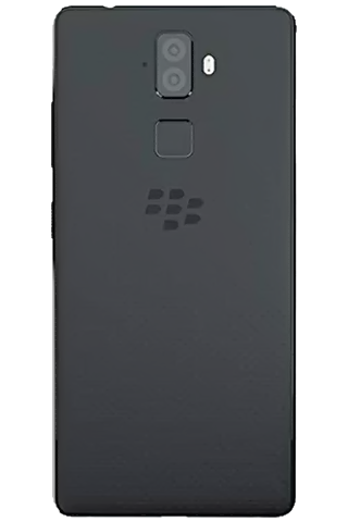 Blackberry Evolve
