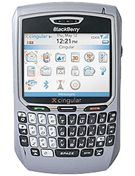 Blackberry 8700c