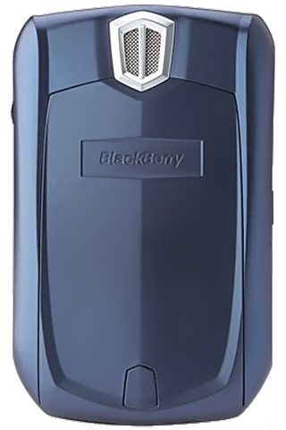 Blackberry 8700g