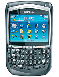 Blackberry 8700g