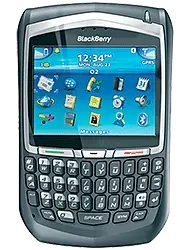 Blackberry&nbsp;8700g