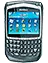 Blackberry 8700g