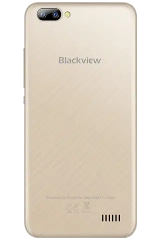 Blackview&nbsp;A7