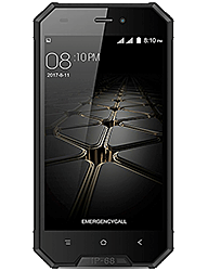 Blackview BV4000 Pro