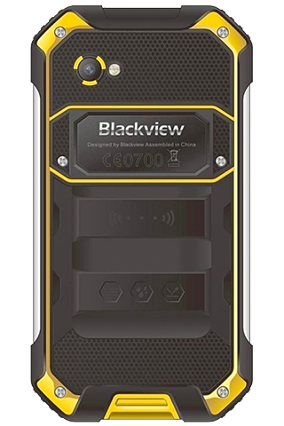Blackview BV6000s