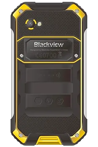 Blackview&nbsp;BV6000