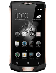 Blackview&nbsp;BV8000 Pro