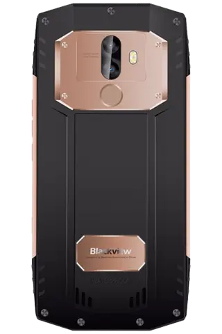 Blackview&nbsp;BV9000 Pro