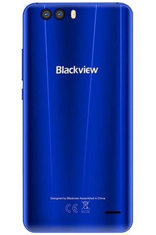 Blackview P6000 Plus