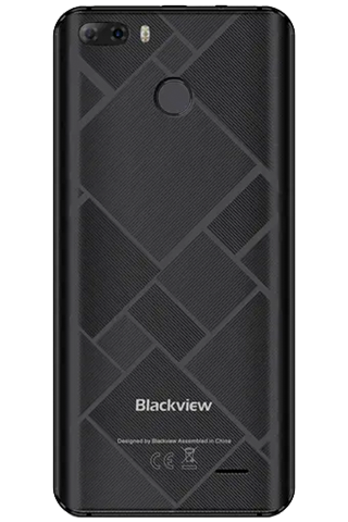 Blackview S6
