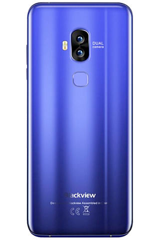 Blackview S8