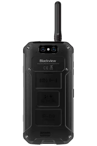 Blackview&nbsp;BV9500 Pro