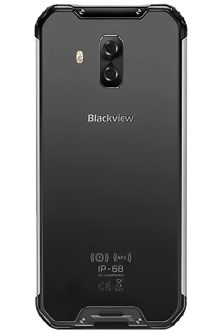 Blackview BV9600 Plus