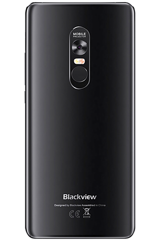 Blackview Max 1