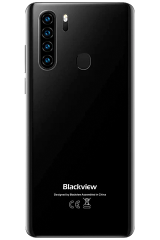 Blackview A80 Plus
