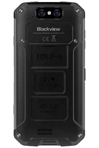 Blackview BV9500 Plus