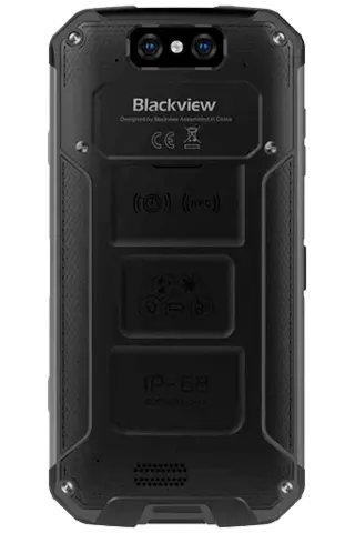 Blackview&nbsp;BV9500 Plus