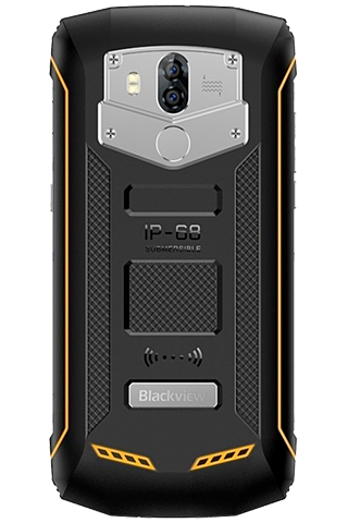 Blackview BV5800 Pro