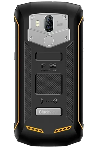 Blackview&nbsp;BV5800 Pro