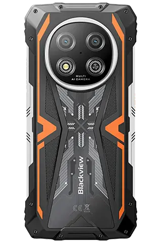 Blackview&nbsp;Rock 2