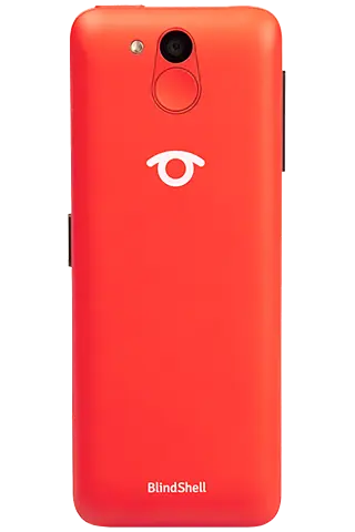 BlindShell&nbsp;Classic 2