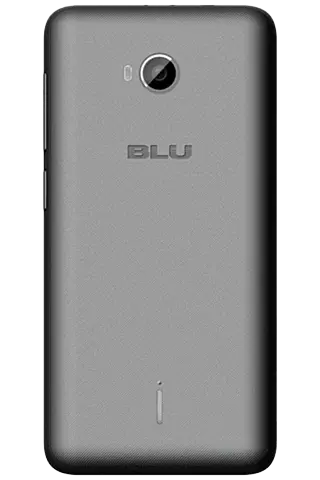 Blu&nbsp;Dash 4.5 [2016]