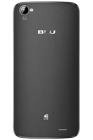 Blu&nbsp;Dash X Plus LTE