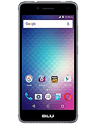 Blu Studio C 8+8 LTE