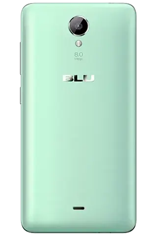 Blu&nbsp;Studio C HD