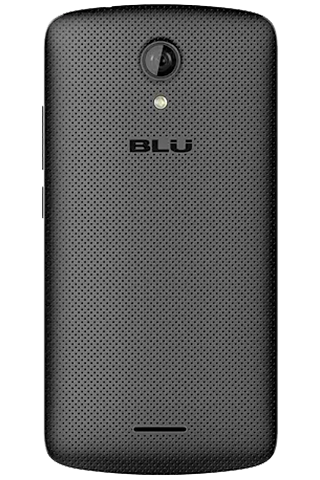 Blu Studio X8 HD