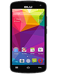 Blu Studio X8 HD