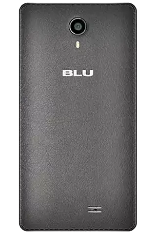 Blu&nbsp;Studio X5 [2016]