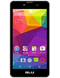 Blu&nbsp;Studio X5 [2016]