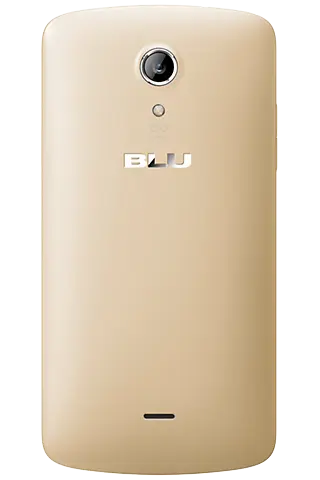 Blu&nbsp;Studio X Plus